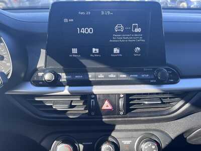 2020 Kia Forte, $12990. Photo 9