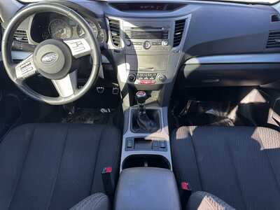 2010 Subaru Legacy, $9990. Photo 2