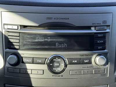 2010 Subaru Legacy, $9990. Photo 3