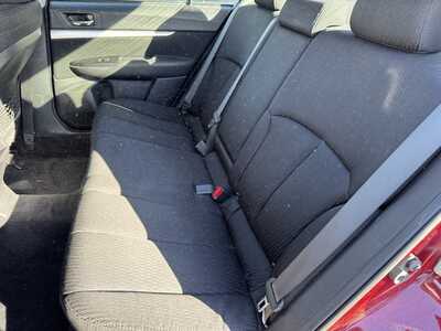 2010 Subaru Legacy, $9990. Photo 6