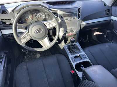 2010 Subaru Legacy, $9990. Photo 8