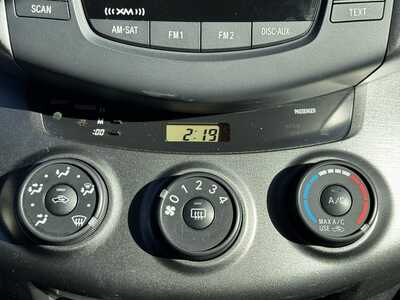 2010 Toyota RAV4, $6990. Photo 10