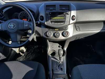 2010 Toyota RAV4, $6990. Photo 2
