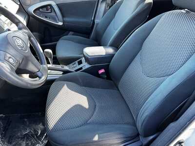 2010 Toyota RAV4, $6990. Photo 4