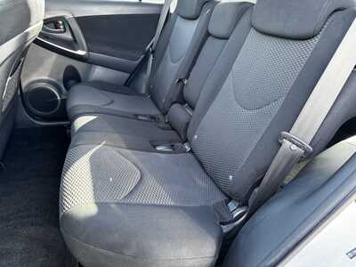 2010 Toyota RAV4, $6990. Photo 6