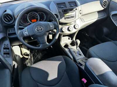 2010 Toyota RAV4, $6990. Photo 7