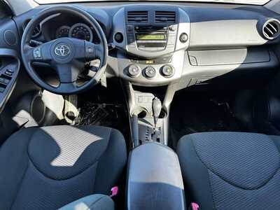 2010 Toyota RAV4, $6990. Photo 8