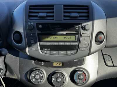 2010 Toyota RAV4, $6990. Photo 9