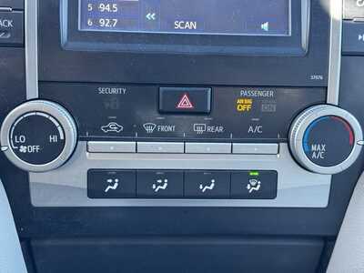 2013 Toyota Camry, $11490. Photo 11