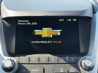 2017 Chevrolet Equinox, $12990. Photo 11