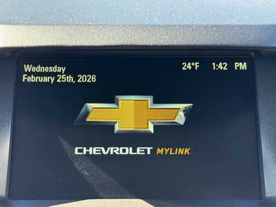 2017 Chevrolet Equinox, $12990. Photo 3