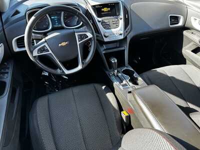 2017 Chevrolet Equinox, $12990. Photo 8