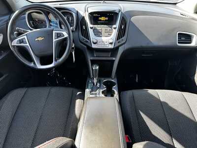 2017 Chevrolet Equinox, $12990. Photo 9