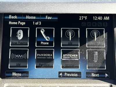 2017 Chevrolet Equinox, $12990. Photo 3