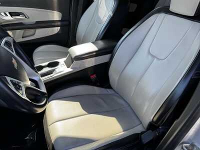 2017 Chevrolet Equinox, $12990. Photo 5