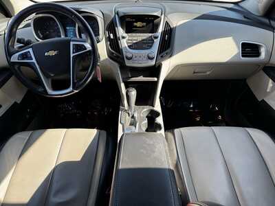 2017 Chevrolet Equinox, $12990. Photo 9