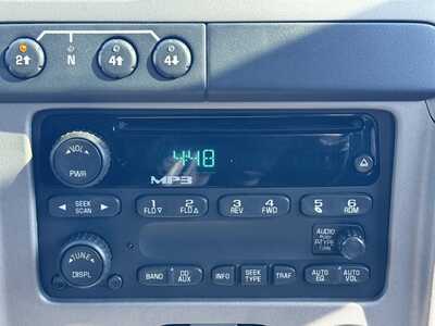 2005 Chevrolet Colorado Crew Cab, $12990. Photo 10