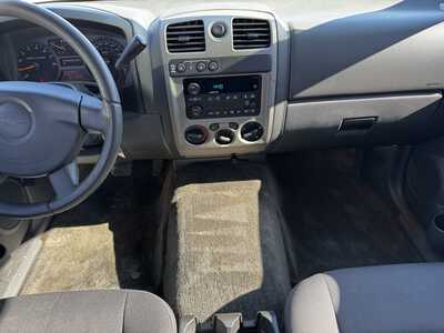 2005 Chevrolet Colorado Crew Cab, $12990. Photo 2