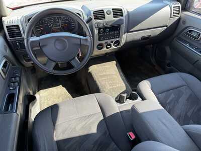 2005 Chevrolet Colorado Crew Cab, $12990. Photo 6