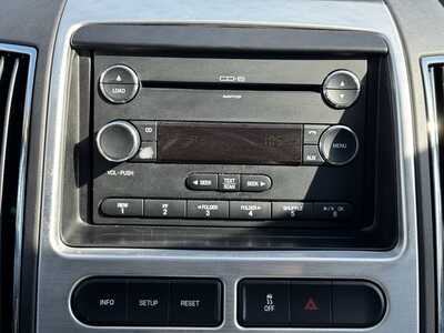 2010 Ford Edge, $7490. Photo 10