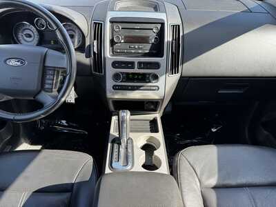 2010 Ford Edge, $7490. Photo 2