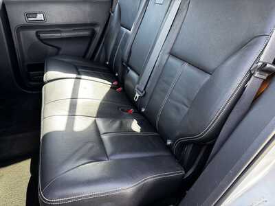 2010 Ford Edge, $7490. Photo 5