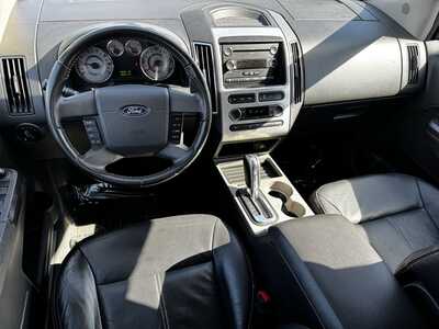 2010 Ford Edge, $7490. Photo 7