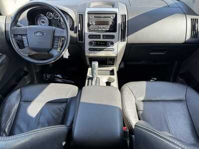 2010 Ford Edge, $7490. Photo 8