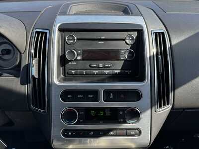 2010 Ford Edge, $7490. Photo 9