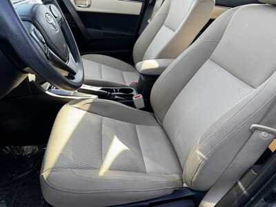 2014 Toyota Corolla, $11490. Photo 5