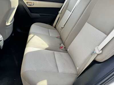 2014 Toyota Corolla, $11490. Photo 6