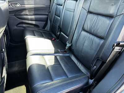 2015 Jeep Grand Cherokee, $9990. Photo 7
