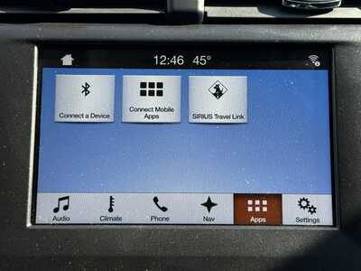 2017 Ford Fusion, $6490. Photo 3