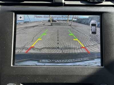 2017 Ford Fusion, $6490. Photo 4