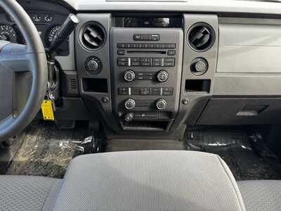 2012 Ford F150 Ext Cab, $9997. Photo 2