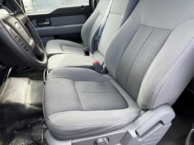 2012 Ford F150 Ext Cab, $9997. Photo 4
