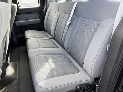 2012 Ford F150 Ext Cab, $9997. Photo 5