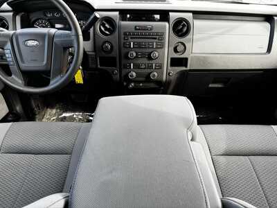 2012 Ford F150 Ext Cab, $9997. Photo 7