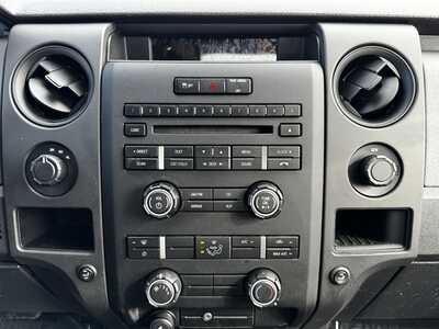 2012 Ford F150 Ext Cab, $9997. Photo 8