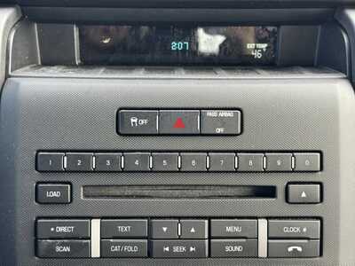 2012 Ford F150 Ext Cab, $9997. Photo 9