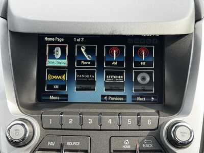 2013 Chevrolet Equinox, $5490. Photo 11