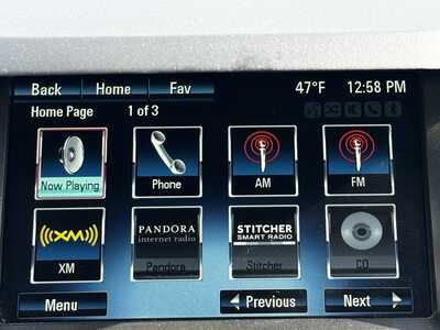 2013 Chevrolet Equinox, $5490. Photo 3