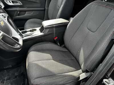 2013 Chevrolet Equinox, $5490. Photo 5