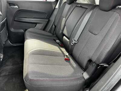 2013 Chevrolet Equinox, $5490. Photo 6