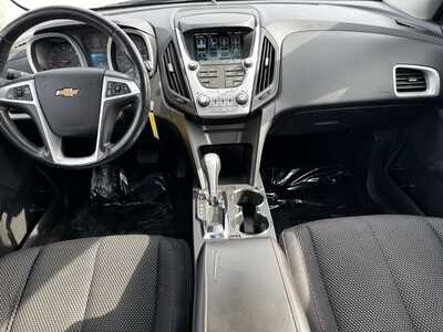 2013 Chevrolet Equinox, $5490. Photo 9
