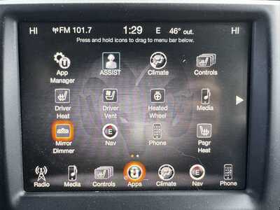 2014 RAM 1500 Crew Cab, $16490. Photo 3