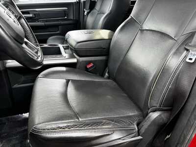 2014 RAM 1500 Crew Cab, $16490. Photo 5