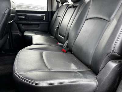 2014 RAM 1500 Crew Cab, $16490. Photo 6