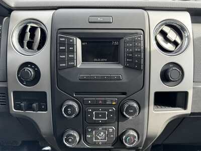 2014 Ford F150 Ext Cab, $13990. Photo 10