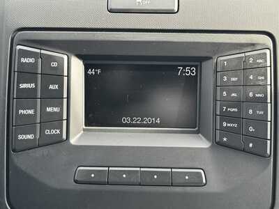 2014 Ford F150 Ext Cab, $13990. Photo 11